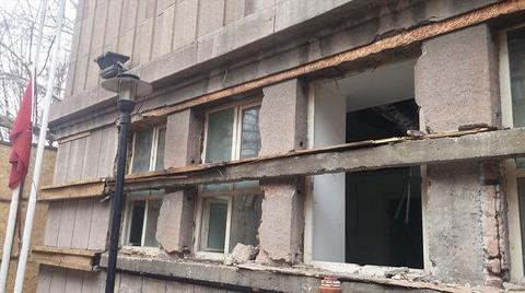İller Bankası’nda Tarih Talanı!