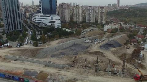 Anadolu Yakasının Sahil Yolu, E-5 ve TEM ile Entegre Olacak
