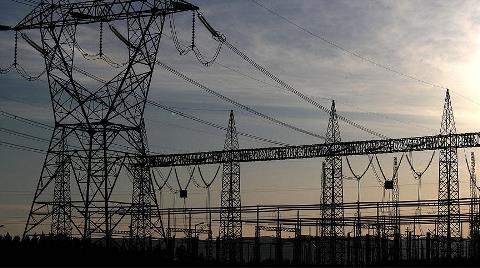 10 Elektrik Santrali Devreye Alındı