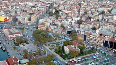 Kadıköy'de Konut Fiyatları Artıyor!