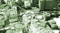 Bursa Osmangazi Belediyesi Çekirge Meydanı Mimari, Kentsel Tasarım ve Peyzaj Tasarımı Proje Yarışması