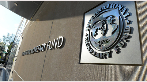 IMF'den Türkiye Tahmini!
