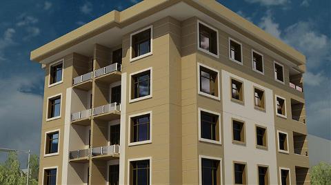Binalar için Enerji Kimlik Belgesi Uyarısı