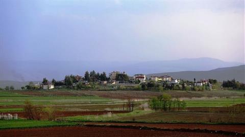 Verimli Tarım Alanına Fabrikalaşma Tehdidi