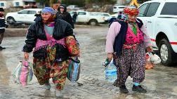 Ayvacık'ta Son Durum