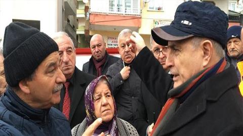 'İstanbul Depremi Kapıda'