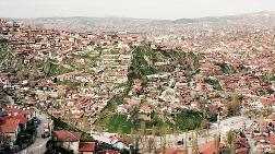 Ankara'daki Dönüşümde Gecekondu Sahipleri Mağdur Olmayacak!