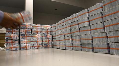 Bütçe 11.4 Milyar Lira Fazla Verdi