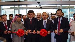 Katar'da ilk Türk Hastanesi Açıldı
