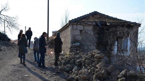 Depremde Binalar Bu Yüzden Yıkıldı!