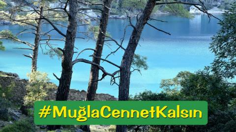Muğlalılar SİT Alanlarının Yapılaşmaya Açılmasına Tepkili