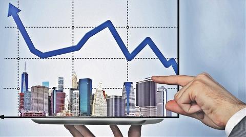 ABD’de Yeni Risk: Ticari Gayrimenkul!