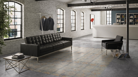Villeroy&Boch Porselen Karo Serisi Warehouse