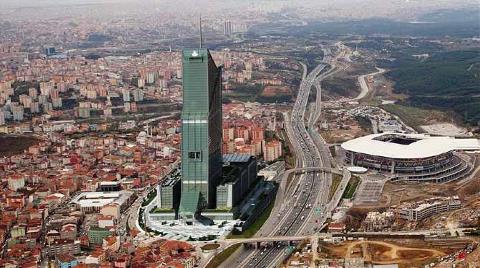 İBB'nin Seyrantepe Arazisinin İmar Planı Değişti!