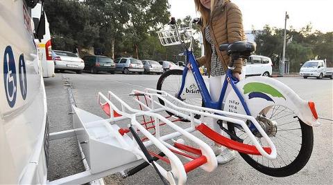 İzmir’de Pedal Devrimi: Hedef Eurovelo!