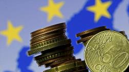 Euro Bölgesi Toparlanıyor