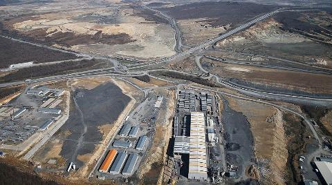 Hollandalı Şirket 3’üncü Havalimanı Projesinden Çekildi