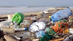 Okyanusların En Büyük Sorunu Plastik Kirliliği
