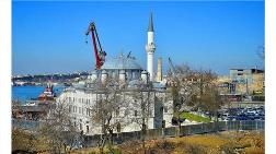 500 Yıllık Sokullu Mehmet Paşa Camii Yeniden İbadete Açıldı