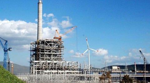 Termik Santral için Verilen ÇED'e İptal