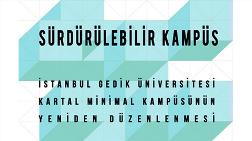 Sürdürülebilir Kampüs Çalıştayı ve Sergisi