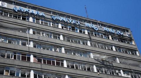 51 Yıllık Geçmiş Tarihe Karışacak