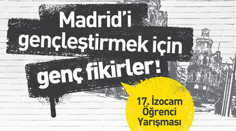 17. İzocam Öğrenci Yarışması 