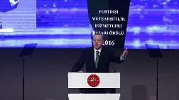 Türk Müteahhitler Gücünü Her Yıl Perçinliyor!