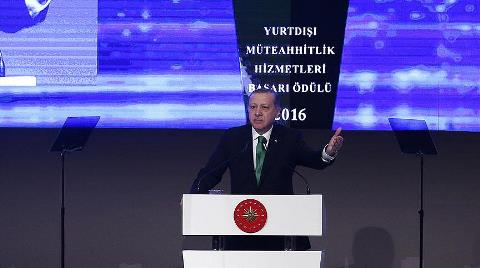 Türk Müteahhitler Gücünü Her Yıl Perçinliyor!