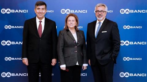 Sabancı Holding, 4.5 Milyar Lira Yatırım Planlıyor