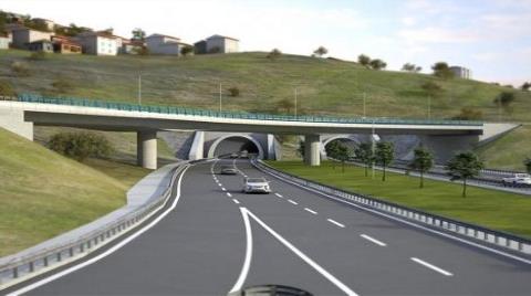 İzmir'deki 2 Dev Proje 155 Milyon TL'ye İhale Edildi!