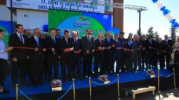 Orta Karadeniz Temiz Hava Merkezi Açıldı 