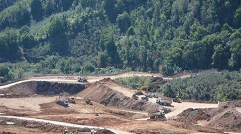 Kuzey Ormanları'ndan Ulaştırma Bakanına Yanıt