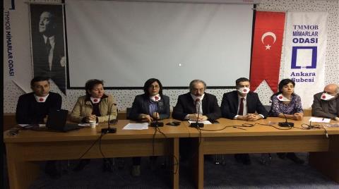 Asbestli Hafriyat Üstü Açık Kamyonla Taşınıyor!