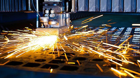 Almanya'da İmalat PMI 6 Yılın Zirvesine Çıktı