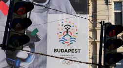 Budapeşte Olimpiyat Adaylığından Çekildi