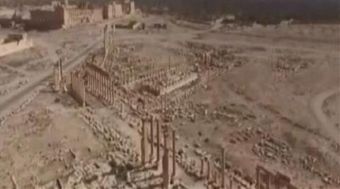 IŞİD'den Geri Alındı