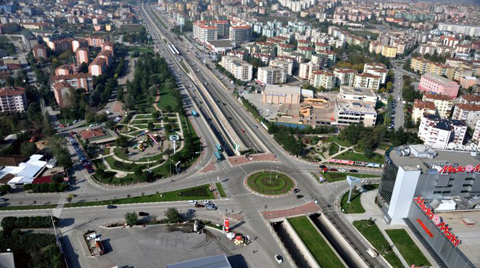 Nilüfer'e Alman Evsel Atık Su Arıtma Tesisi Kurulacak!