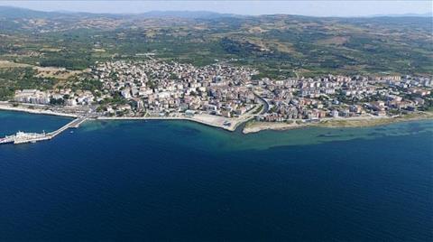 Çanakkale 1915'te Araziler Yok Satıyor!