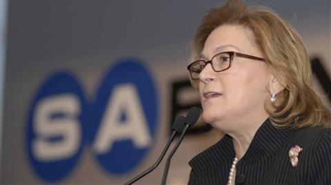 Güler Sabancı'dan "8 Mart" Mesajı