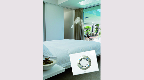 Legrand’tan ZigBee Teknolojisi