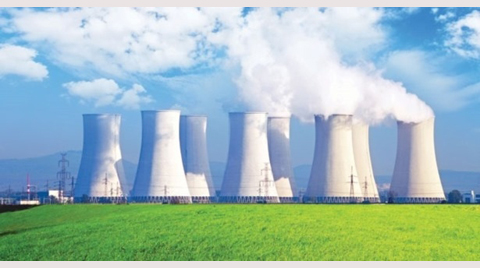 Nükleer Enerjide Fransız-Türk İş Birliği