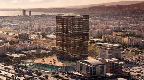 İzmir Devinin Gayrimenkulleri Satılıyor