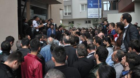 İşsizlik Fonunun Büyüklüğü 105 Milyar TL'ye Ulaştı
