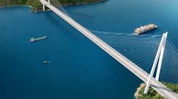 1915 Çanakkale Köprüsü İçin İmzalar Yarın Atılacak
