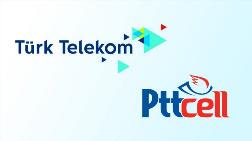 Türk Telekom ve PTT, GYO Kuracak!