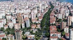 Bağdat Cadddesi'nde Mağazaların Yüzde 80'i Doldu