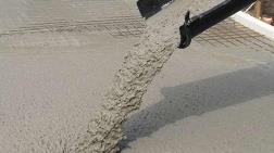 Çimento Sektörü Üretimini Artırdı