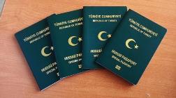 İhracatçılar Yeşil Pasaportu Sevinçle Karşıladı