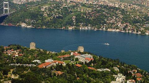 Boğaziçi Yenilenecek!